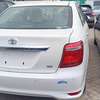 Toyota corolla Axio G White 2018 thumb 10