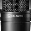 Audio-Technica AT2020 Condenser Microphone thumb 0