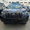 Toyota land cruiser prodo tx  2019 model thumb 1
