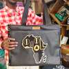 Leather Corporate Bag thumb 1