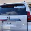 Toyota Land cruiser Prado Tx petrol 2018 thumb 10