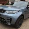 Landrover Discovery 5 7 Seater 2018 75,000 Kms thumb 0