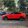 2019 Porsche cayenne coupe thumb 11