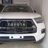 Toyota Hilux GR 2020 thumb 0