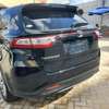 Toyota Harrier thumb 5