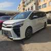 Toyota voxy thumb 1