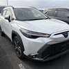 2021 TOYOTA COROLLA CROSS HYBRID thumb 0
