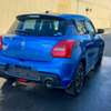 Suzuki swift sports edition thumb 5