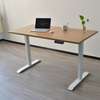 Standing Desks : Adjustable Electric Standing Desk thumb 3