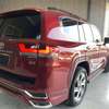 2022 TOYOTA LAND CRUISER thumb 6