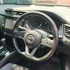 Nissan X-Trail hybrid thumb 2
