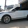 2022 RANGE ROVER EVOQUE R-DYNAMIC SE thumb 8