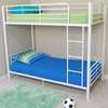 Minimalist Steel Kids Bunk Bed thumb 5