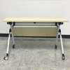 Study Desks : Foldable Office Training Table thumb 4