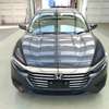 HONDA INSIGHT HYBRID 2019 BLACK thumb 1