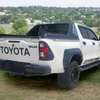 Toyota hilux double cub thumb 4