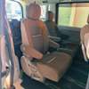 Honda Stepwagon 2018 silver thumb 4