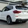2019 BMW X3 xDRIVE 20d thumb 2