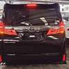 Toyota Vellfire Executive Grade sunroof 2018 thumb 2