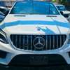 MERCEDES BENZ GLE 43 AMG 2019 thumb 8