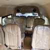 Toyota Hiace 9l manual diesel silver 2018 thumb 10