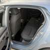 Mazda 3 Hatchback Gray Compact Efficient thumb 2