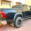 TOYOTA HILUX DOUBLE CABIN 2019MODEL thumb 3