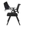 Foldable Chair : Meeting Foldable Office Chair In Ekerenyo thumb 5