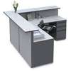 Executive Reception Desk thumb 5
