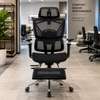 Orthopedic Mesh High Back Chair thumb 0