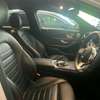 MERCEDES BENZ C200 thumb 4