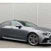 2020 MERCEDES BENZ CLS220d thumb 0