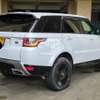 RANGE ROVER SPORT 2019 3000CC DIESEL 134,000 KMS thumb 12