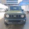Suzuki  jimny thumb 0
