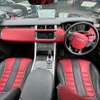 Land Rover range Rover sport SVR 2018 thumb 3