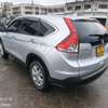 HONDA CR-V 2012MODEL FULLY LOADED thumb 0