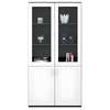 Office Cabinet; Classy Wooden Office Cabinet (2 Door) thumb 1
