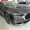 Mazda 3 sedan thumb 8