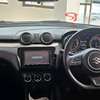 Suzuki swift blue thumb 0