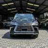 Lexus Rx570 Sport 2018 Black thumb 0