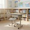 Kids Desk And Seat:  Study Kids Desk And Seat In Mummius thumb 1