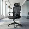 Ergonomic High Back Office Chair thumb 4