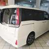 Toyota Noah,2020 model,white colour thumb 5