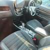 Mitsubishi outlander hybrid PHE 2018 black Sunroof thumb 5