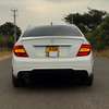 Mercedes C200 Avantgarde thumb 1