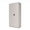 Office Cabinet : Grey Lockable Two-Door Steel Filing Cabinet thumb 12