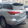 Toyota Fortuner ZV28 GD6 2018 thumb 2