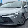 Toyota corolla Sport 2019 Silver thumb 6