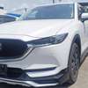 Mazda Cx-5 Sunroof White Diesel 4wd thumb 0