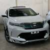 Toyota Harrier pearl thumb 9